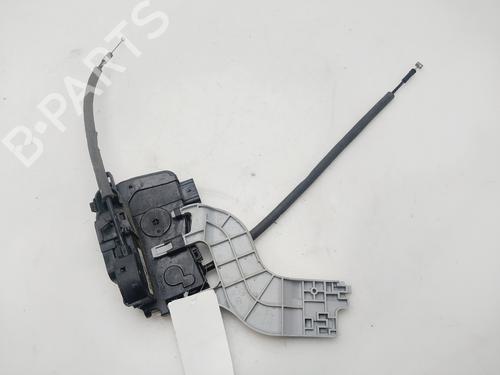 Rear right lock KIA SPORTAGE III (SL) 1.7 CRDi | BP29490971C99 