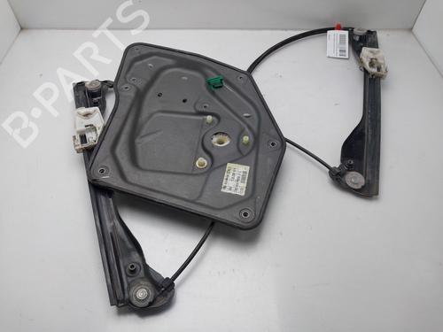 Front left window mechanism SKODA SUPERB II (3T4) 2.0 TDI 16V | BP36069731C22 - Image 3