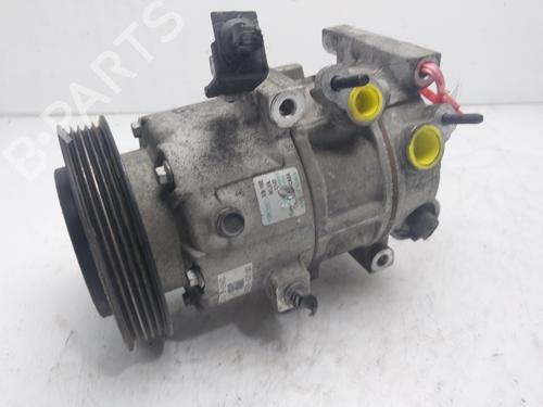 AC compressor KIA SPORTAGE IV (QL, QLE) | BP36093625M34 - Image 4