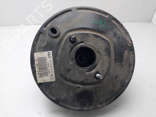 Servo brake CITROËN BERLINGO MULTISPACE (B9) 1.6 HDi 75 16V | BP40077028M42 - Image 4