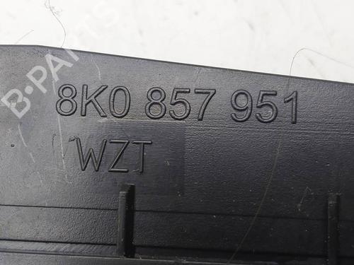 Ashtray AUDI A4 B8 (8K2) | BP38684594I30 - Image 5