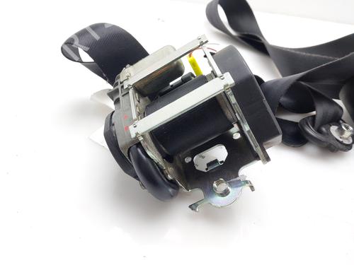 Sikkerhedssele foran højre NISSAN QASHQAI / QASHQAI +2 I (J10, NJ10, JJ10E) 1.5 dCi | BP16224582I25 