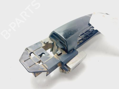 Venstre foran utvendig håndtak MITSUBISHI L200 / TRITON (KA_T, KB_T) 2.5 DI-D 4WD (KB4T) | BP20495311C128 