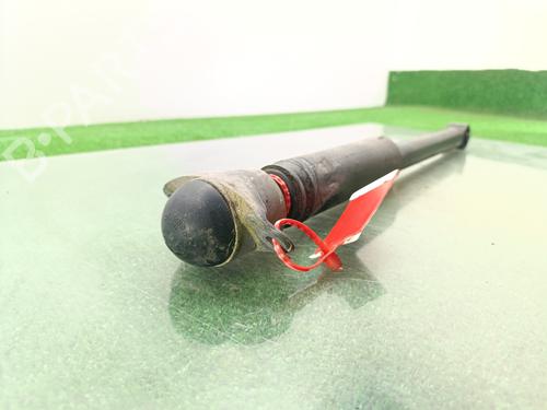 Right rear shock absorber SEAT IBIZA III (6L1)  | BP29450986M19 