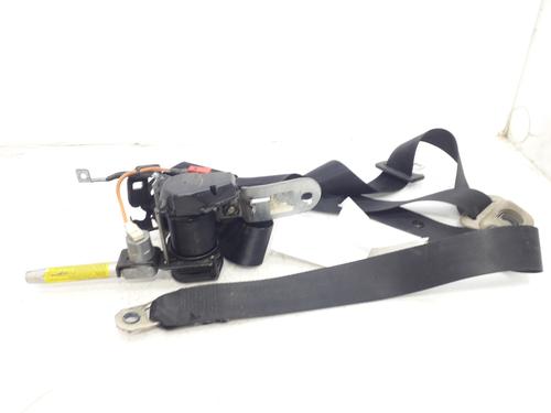 Used Front right seatbelt MITSUBISHI CARISMA (DA_) 1.8 GDI (DA2A) (122 hp) 10338227
