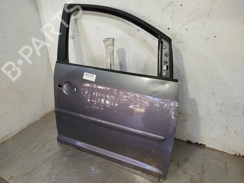 Right front door VW TOURAN (1T1, 1T2)  | BP25145211C3 