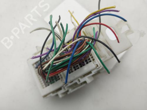Electronic module TOYOTA VERSO (_R2_) 2.0 D-4D (AUR20_, AUR20R) | BP39595593M83 - Image 3