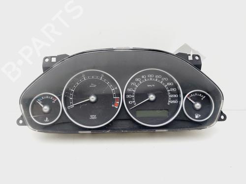 Compteur de vitesse JAGUAR X-TYPE I (X400) 2.0 D (130 hp) 31877422