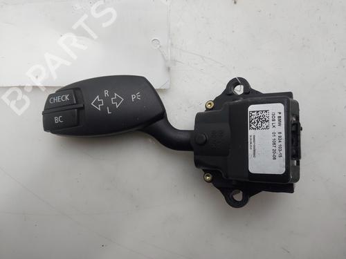 Used Steering column stalk Steering column stalk BMW 5 (E60) 530 d (218 hp) 34717952 34717952