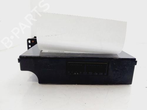 Climate control MITSUBISHI PAJERO III (V7_W, V6_W) 3.2 Di-D (V68W) | BP18716638I5 