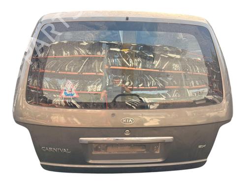 Used Tailgate Tailgate 39385620 39385620