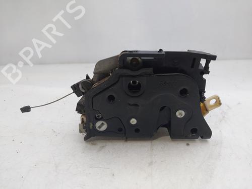 Front right lock SEAT ALTEA (5P1)  | BP17119898C97 