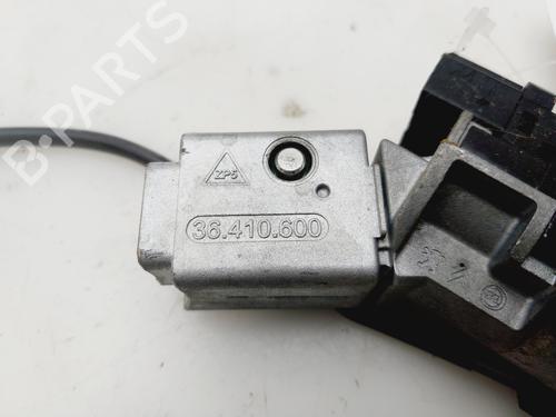Ignition barrel CITROËN C4 Grand Picasso I (UA_) 1.6 HDi | BP28335322M48 