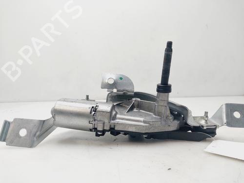 Rear wiper motor FORD FIESTA VI (CB1, CCN) 1.4 TDCi | BP22442910M102 