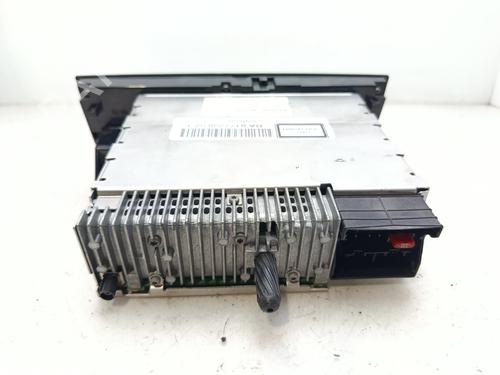 Radio BMW 1 (E87) 118 d | BP36806799E6 - Image 4