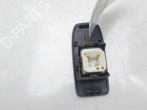 Left rear window switch MITSUBISHI PAJERO III (V7_W, V6_W) 3.2 Di-D (V68W) | BP16853296I29 
