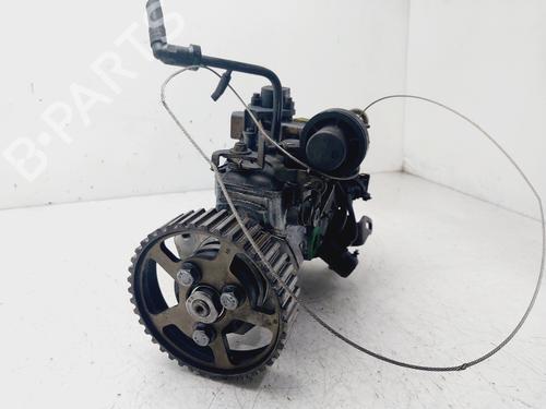 Used Injection pump CITROËN BERLINGO / BERLINGO FIRST Box Body/MPV (M_) 1.9 D 70 (MBWJZ, MCWJZ) (69 hp) 29708446