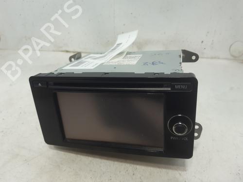 Used Radio MITSUBISHI ASX (GA_W_) [2009-2025]  9859348