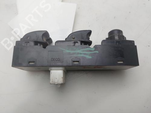 Left front window switch CHEVROLET NUBIRA Saloon 1.6 | BP33192098I27 - Image 2