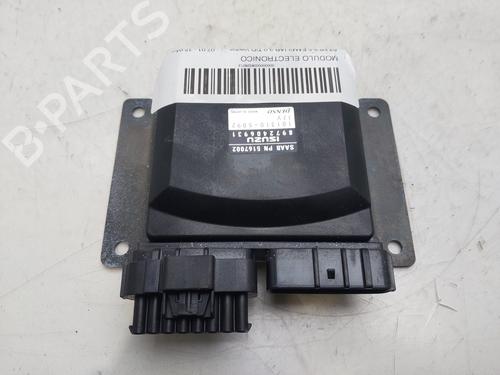 Electronic module SAAB 9-5 Estate (YS3E) 3.0 TiD | BP18094855M83 