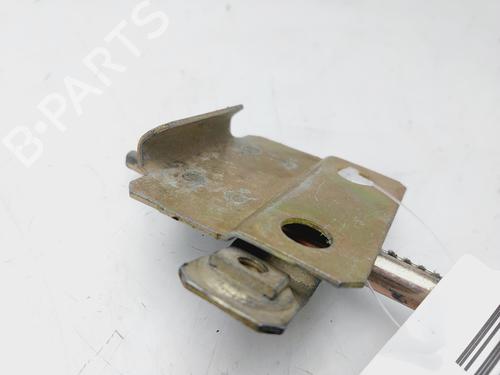 Front right window mechanism SEAT MARBELLA (28A) 0.9 Cat | BP20495227C23 