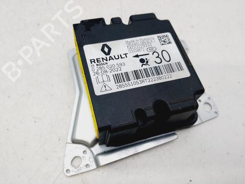 Used ECU airbags RENAULT KANGOO III MPV [2021-2026]  32003677
