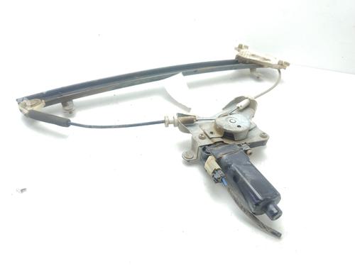 Front left window mechanism HYUNDAI TERRACAN (HP)  | BP25743386C22 