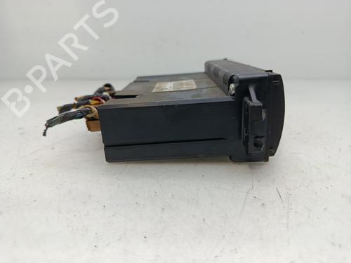 Climate control SEAT LEON (1M1) | BP31210200I5