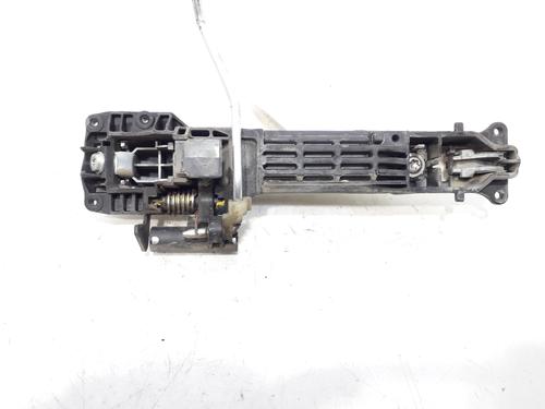 Front right exterior door handle SUZUKI GRAND VITARA II (JT, TE, TD) 1.9 DDiS All-wheel Drive (JT419, TD44, JB419WD, JB419XD,... | BP9214189C129 