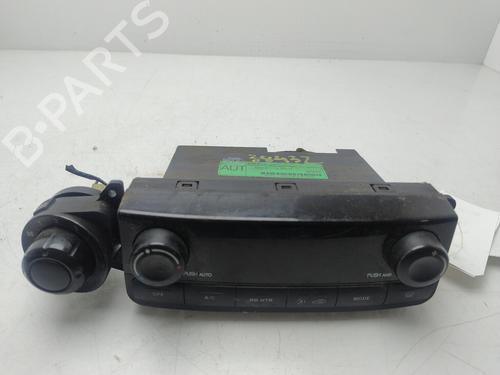 Used Climate control SSANGYONG RODIUS I [2005-2025]  26695192