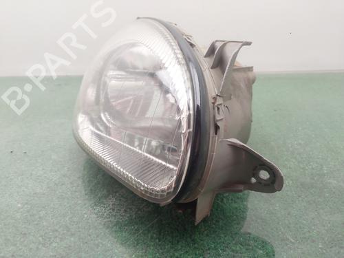 Right headlight DAEWOO LANOS (KLAT) 1.3 | BP34722898C29 - Image 4