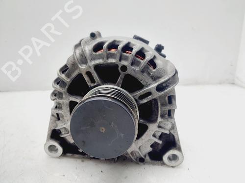 Alternator FORD FIESTA VI (CB1, CCN) 1.4 TDCi | BP25902970M7 