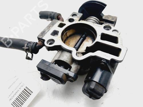 Throttle body DAEWOO LANOS (KLAT) 1.3 | BP20302520M82 