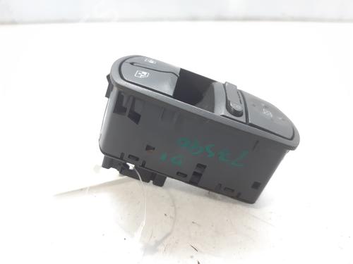 Left front window switch OPEL CORSA D (S07)  | BP9713455I27 