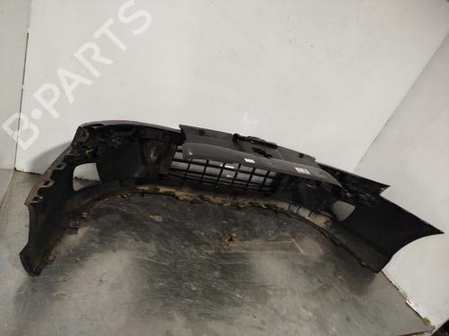 Front bumper PEUGEOT 407 (6D_) 2.0 (6DRFNB, 6DRFNE) | BP30922385C7 