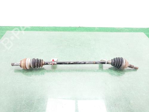 Right front driveshaft OPEL ASTRA H GTC (A04)  | BP21217433M39 