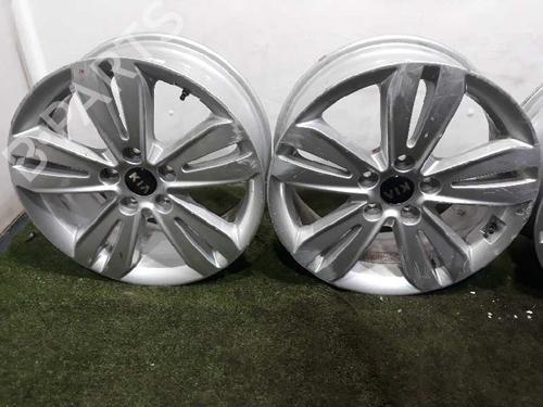 Rim KIA SPORTAGE IV (QL, QLE) 1.7 CRDi | BP6624675C45