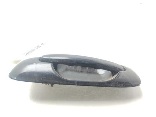 Front right exterior door handle CHRYSLER VOYAGER IV (RG, RS) 2.5 CRD | BP28051857C129 