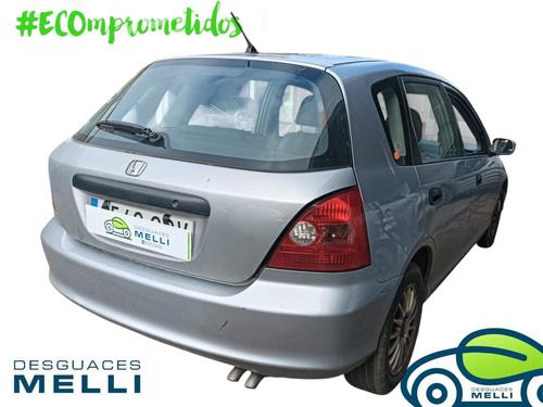 Rattstammestilk HONDA CIVIC VII Hatchback (EU, EP, EV) 1.7 CTDi (EP4, EU9) | BP25995690I23 