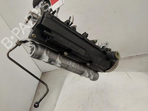 Used Cylinder head Cylinder head 38422198 38422198