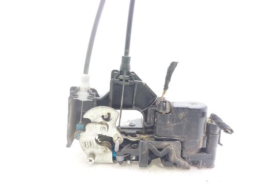 Front right lock CHEVROLET EPICA (KL1_)  | BP24532972C97 