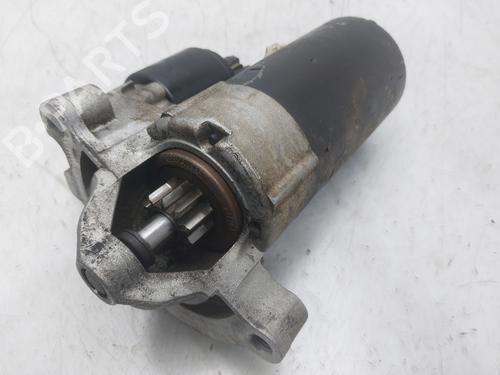 Used Starter Starter 38168684 38168684