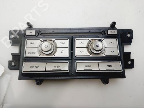 Used Climate control JAGUAR XF I (X250) 4.2 (298 hp) 31062470
