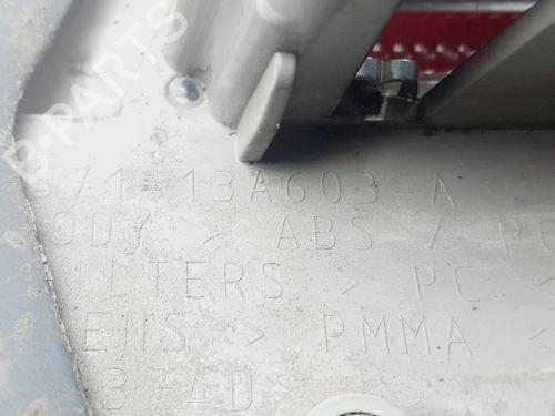 Left tailgate light FORD MONDEO IV (BA7)  | BP32104539C79 