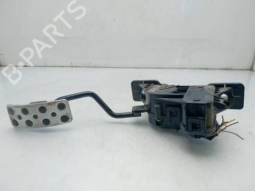 Used Pedal Pedal MITSUBISHI GRANDIS (NA_W) 2.0 DI-D (NA8W) (136 hp) 40296891 40296891