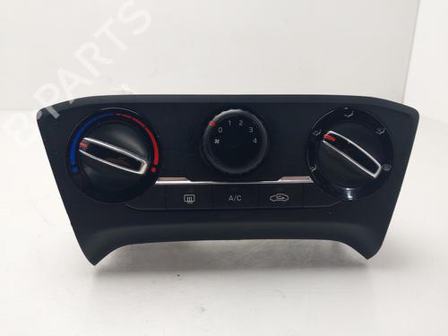 Used Climate control Climate control HYUNDAI i20 II (GB, IB) [2014-2021] 34181202 34181202