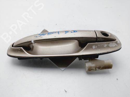 Front right exterior door handle CHEVROLET NUBIRA Estate 1.6 | BP23898438C129 