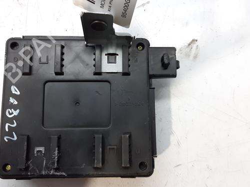 Elektronisk modul KIA PICANTO II (TA) 1.0 (67 hp) 8628397