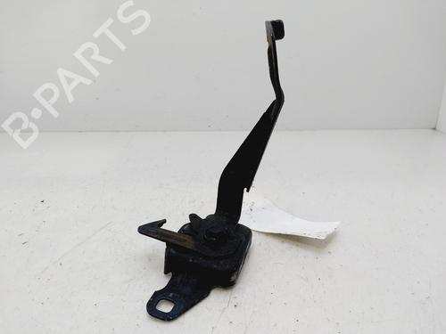 Hood lock RENAULT LAGUNA III Grandtour (KT0/1) 2.0 dCi (KT07, KT0J, KT14, KT1A, KT1S) | BP30090948C133 