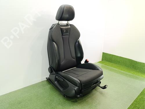 Right front seat AUDI A3 (8V1, 8VK) 2.0 TDI | BP38014350C16 - Image 6